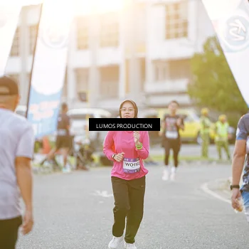Runner Photo 7926165