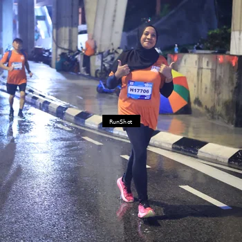 Runner Photo 7926166