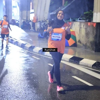Runner Photo 7926167