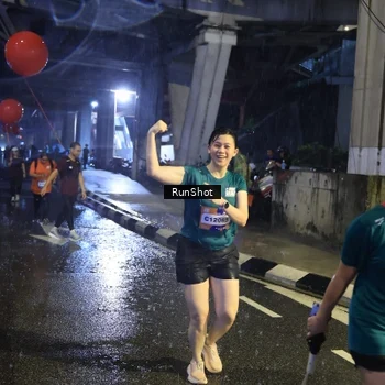 Runner Photo 7926175