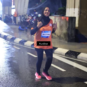 Runner Photo 7926176