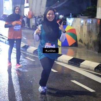 Runner Photo 7926178