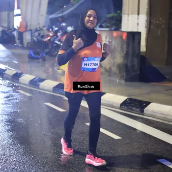 Runner Photo 7926181