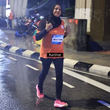 Runner Photo 7926182