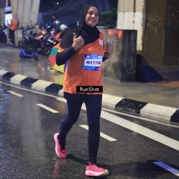 Runner Photo 7926184