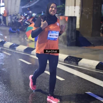 Runner Photo 7926186