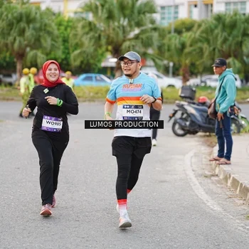 Runner Photo 7926190