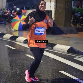 Runner Photo 7926193