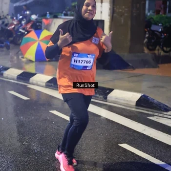 Runner Photo 7926194