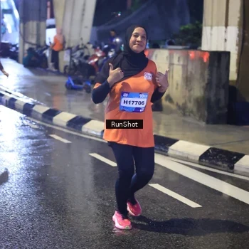 Runner Photo 7926195