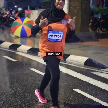 Runner Photo 7926197