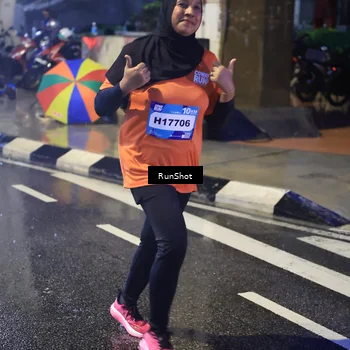 Runner Photo 7926198
