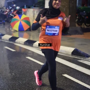 Runner Photo 7926199