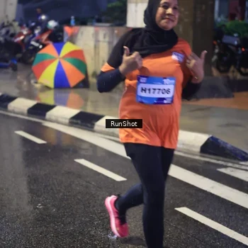 Runner Photo 7926200