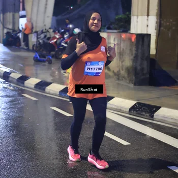 Runner Photo 7926201
