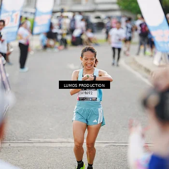 Runner Photo 7926203