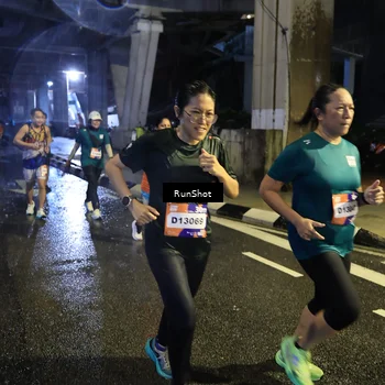 Runner Photo 7926204