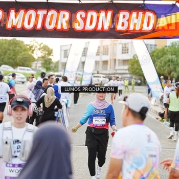 Runner Photo 7926206