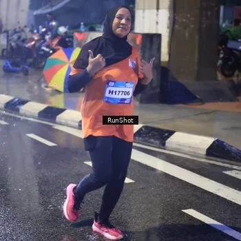 Runner Photo 7926208