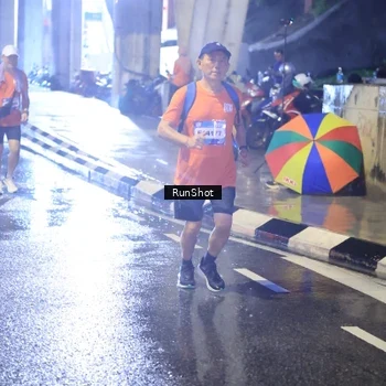 Runner Photo 7926209
