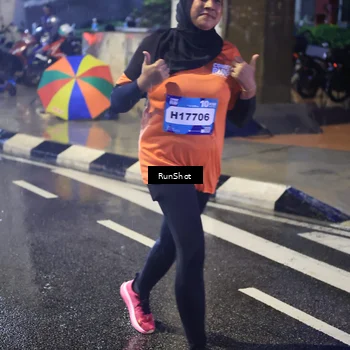 Runner Photo 7926212