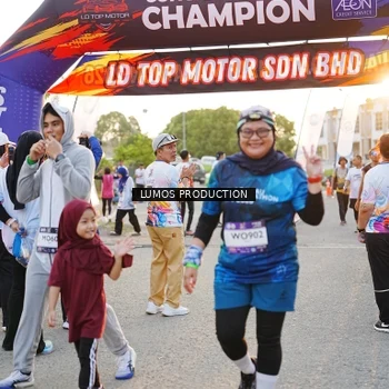 Runner Photo 7926218