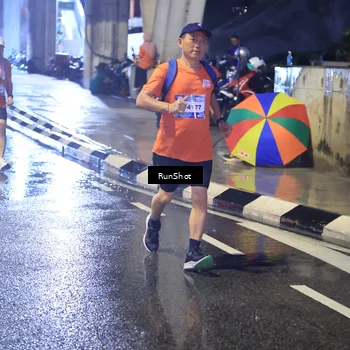 Runner Photo 7926220