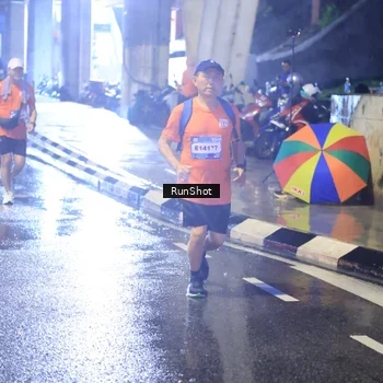 Runner Photo 7926226