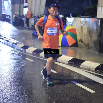 Runner Photo 7926231