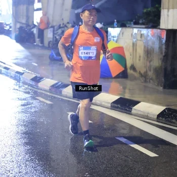 Runner Photo 7926232