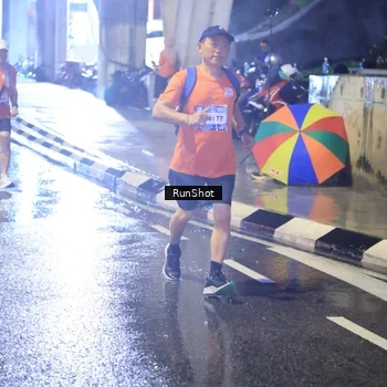 Runner Photo 7926238