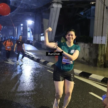 Runner Photo 7926257