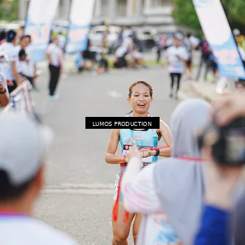 Runner Photo 7926259