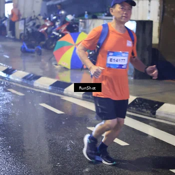 Runner Photo 7926262