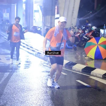 Runner Photo 7926264