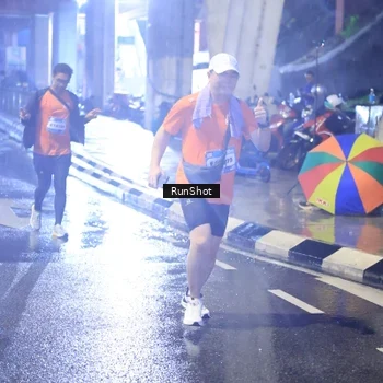 Runner Photo 7926266