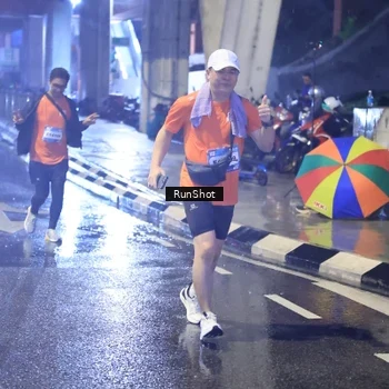 Runner Photo 7926270
