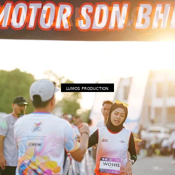 Runner Photo 7926277