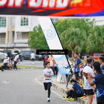 Runner Photo 7926281