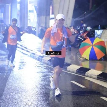 Runner Photo 7926286