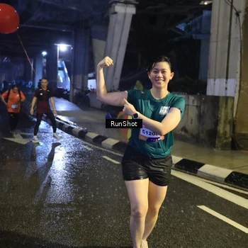 Runner Photo 7926289