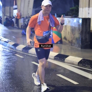 Runner Photo 7926304