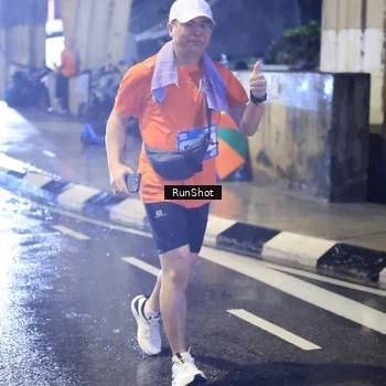 Runner Photo 7926307