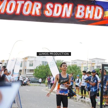 Runner Photo 7926309