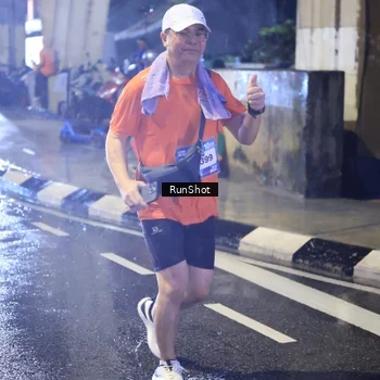 Runner Photo 7926312