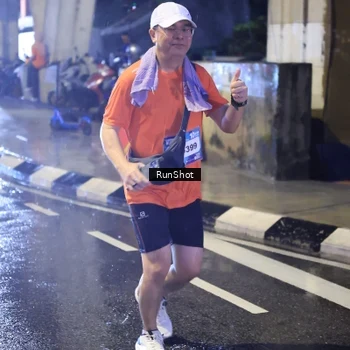 Runner Photo 7926313