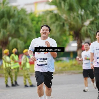 Runner Photo 7926314