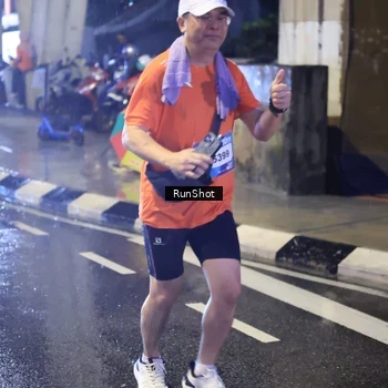 Runner Photo 7926319