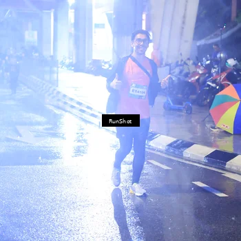 Runner Photo 7926327