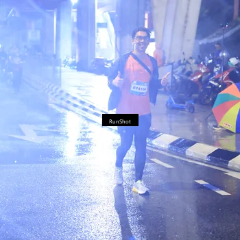 Runner Photo 7926328